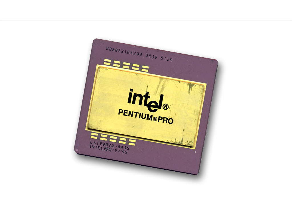 Intel Pentium Pro 200MHz 動作未確認  512K $_12.JPG?set_id=880000500F